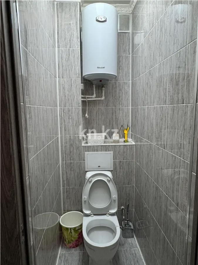 Продажа 2-комнатной квартиры, 43 м² - Недвижимость в Казахстане - страница 23 фото 5 из 6