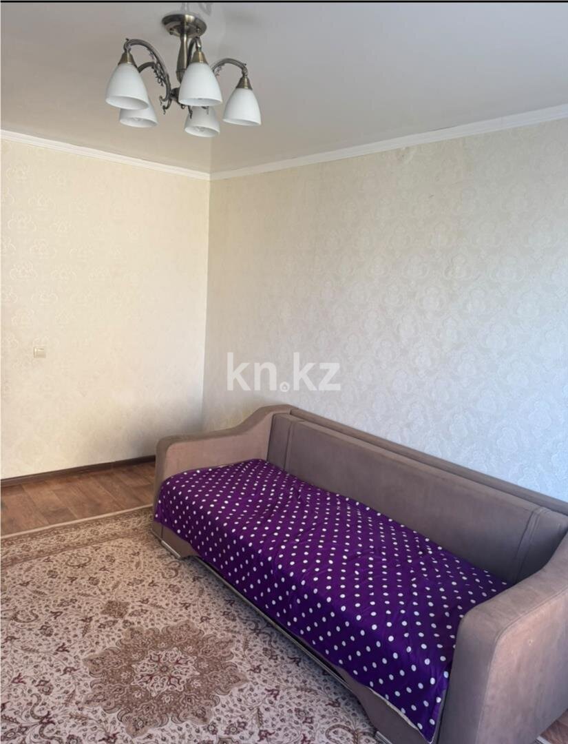 Продажа 2-комнатной квартиры, 41 м² в Астане