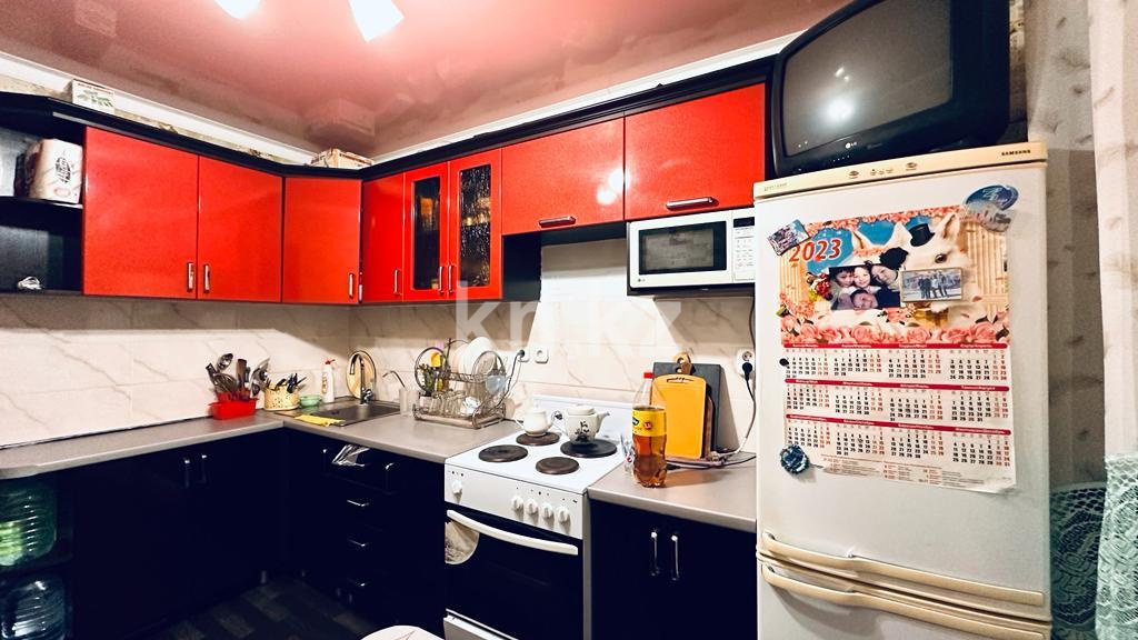 Продажа 3-комнатной квартиры, 67 м², мкр-н Мамраева (Восток-5) в Караганде - фото 7