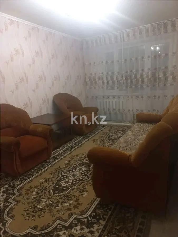 Продажа 2-комнатной квартиры, 43 м², ул. Абая, дом  78/1 - Продажа  двухкомнатных квартир в Темиртау фото 1 из 4