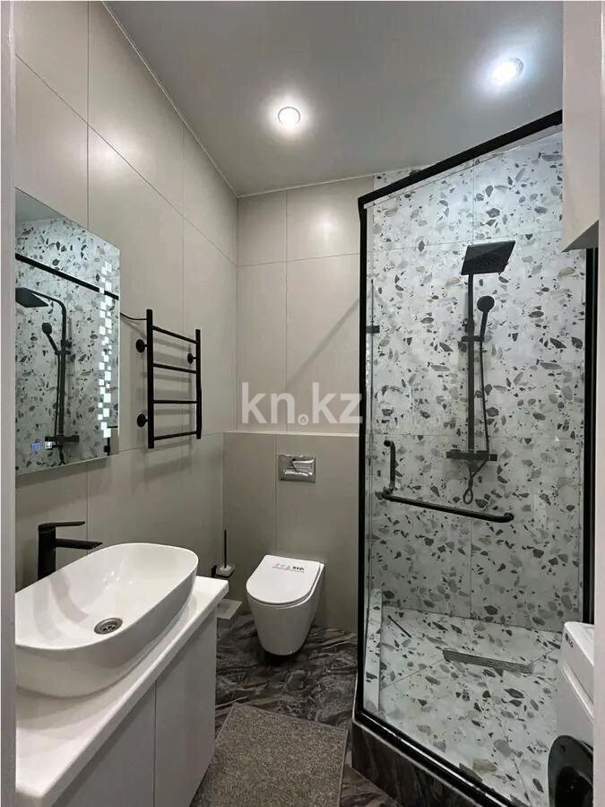 Продажа 4-комнатной квартиры, 93 м² в Астане - фото 4