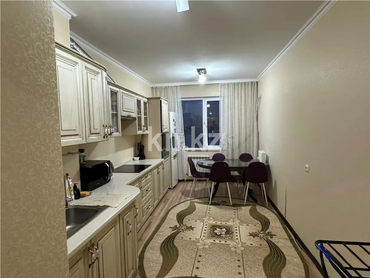 Продажа 3-комнатной квартиры, 88 м² в Астане - фото 4