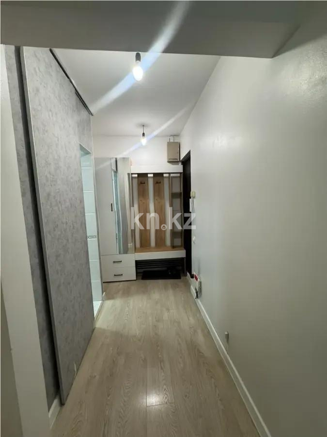 Продажа 1-комнатной квартиры, 34.5 м² в Алматы - фото 4