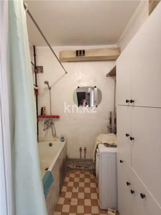 Продажа 2-комнатной квартиры, 54 м², ул. Толе би, дом  102 - Продажа  двухкомнатных квартир в Алматы без посредников с фото фото 5 из 5