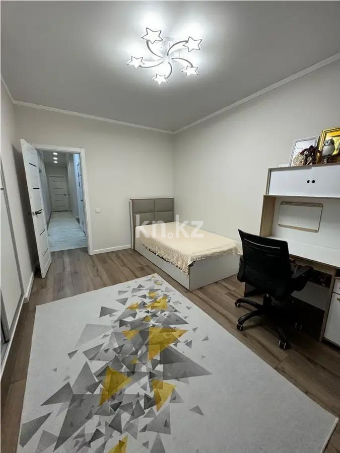 Продажа 4-комнатной квартиры, 108 м² - Продажа недвижимости в Казахстане - страница 4 фото 4 из 6
