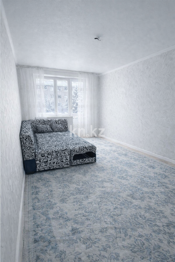 Продажа 2-комнатной квартиры, 44 м² - Продажа зданий в Акмолинской области фото 1 из 8