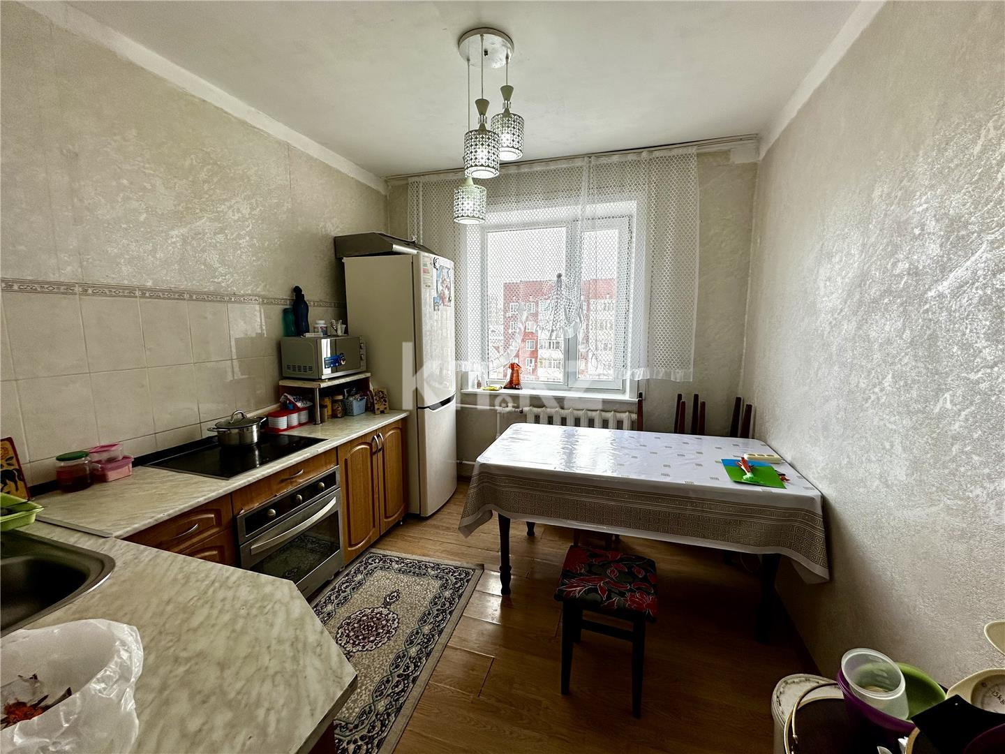 Продажа 3-комнатной квартиры, 63 м² в Караганде - фото 9