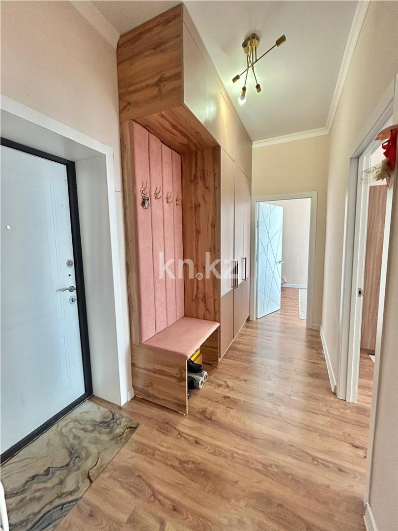 Продажа 2-комнатной квартиры, 60 м² - Продажа квартир в Казахстане - страница 6 фото 4 из 17