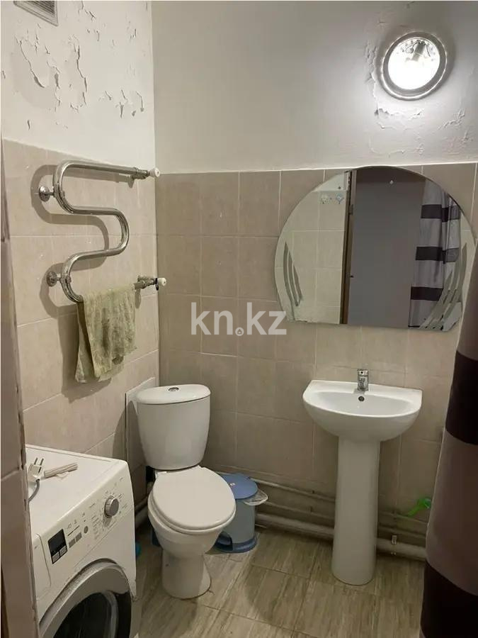 Продажа 1-комнатной квартиры, 41.7 м² - Продажа квартир в Алматы - страница 4 фото 3 из 3