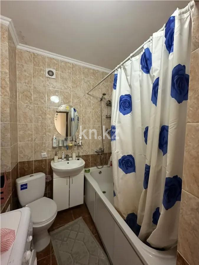 Продажа 1-комнатной квартиры, 37.6 м² в Астане - фото 4