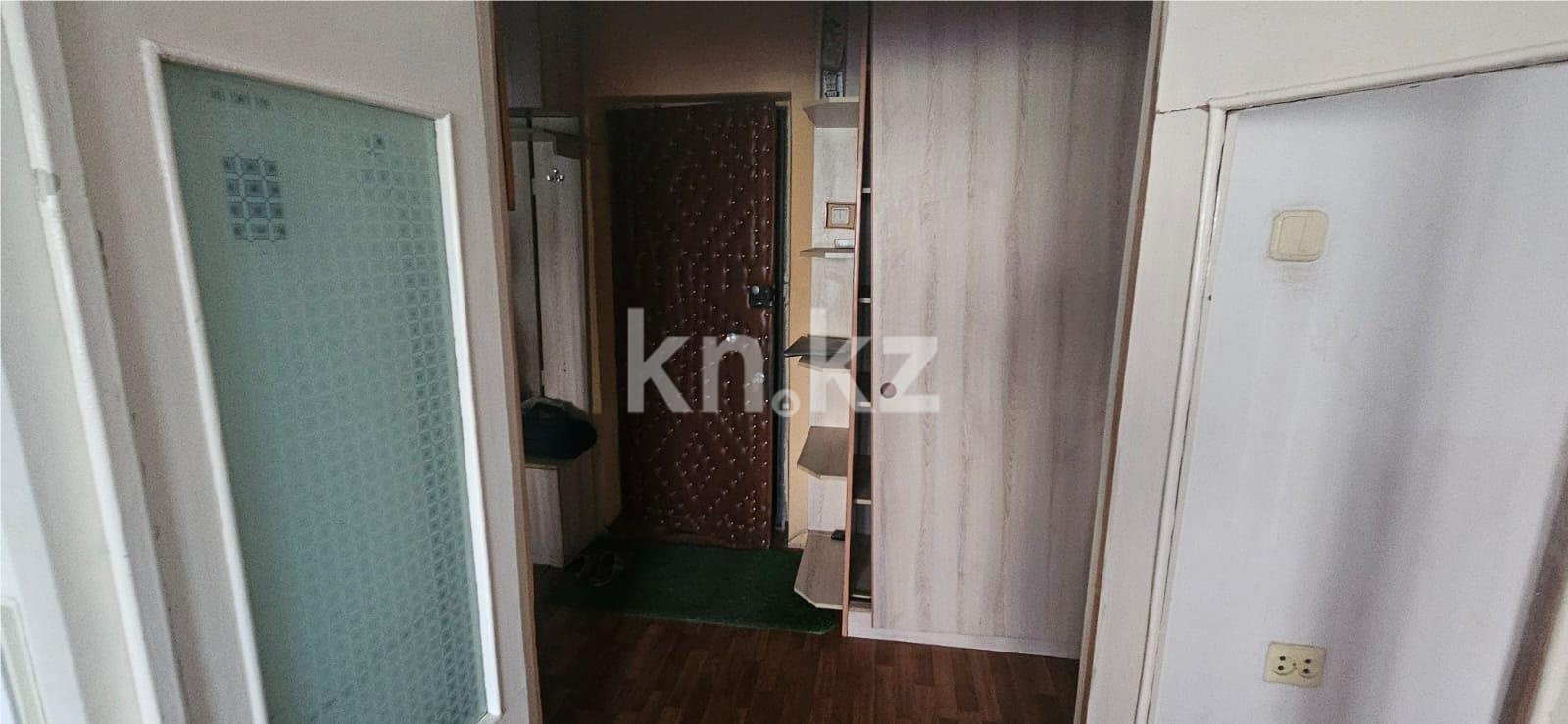 Продажа 2-комнатной квартиры, 50 м² в Караганде - фото 4