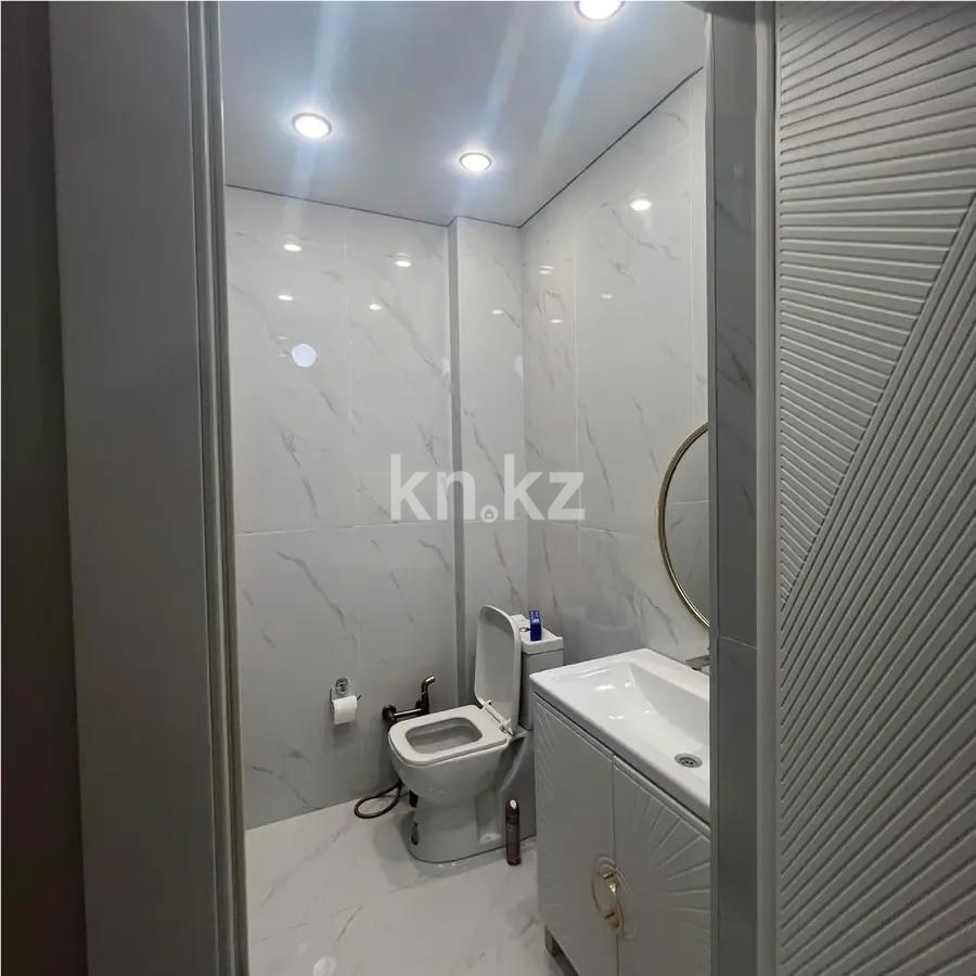 Продажа 3-комнатной квартиры, 94 м², ул. Е-15, дом  9/2 - Продажа  трехкомнатных квартир в Астане без посредников с фото фото 5 из 5