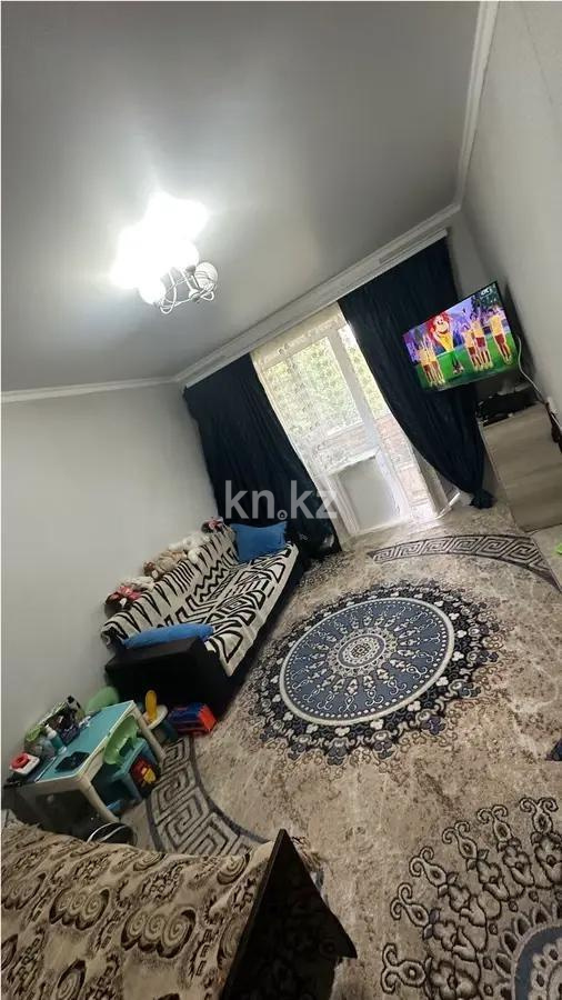 Продажа 1-комнатной квартиры, 35 м², ул. Квартал 4а, дом  9/1 - Продажа  однокомнатных квартир в Темиртау фото 1 из 5