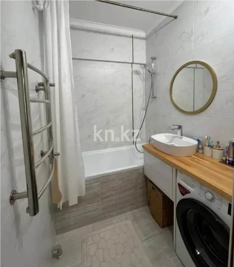 Продажа 1-комнатной квартиры, 49 м², ул. Байтурсынова, дом  138 в Алматы - фото 3