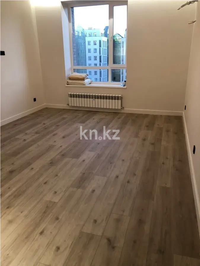 Продажа 1-комнатной квартиры, 47 м², ул. Мухамедханова, дом  21/2 в Астане