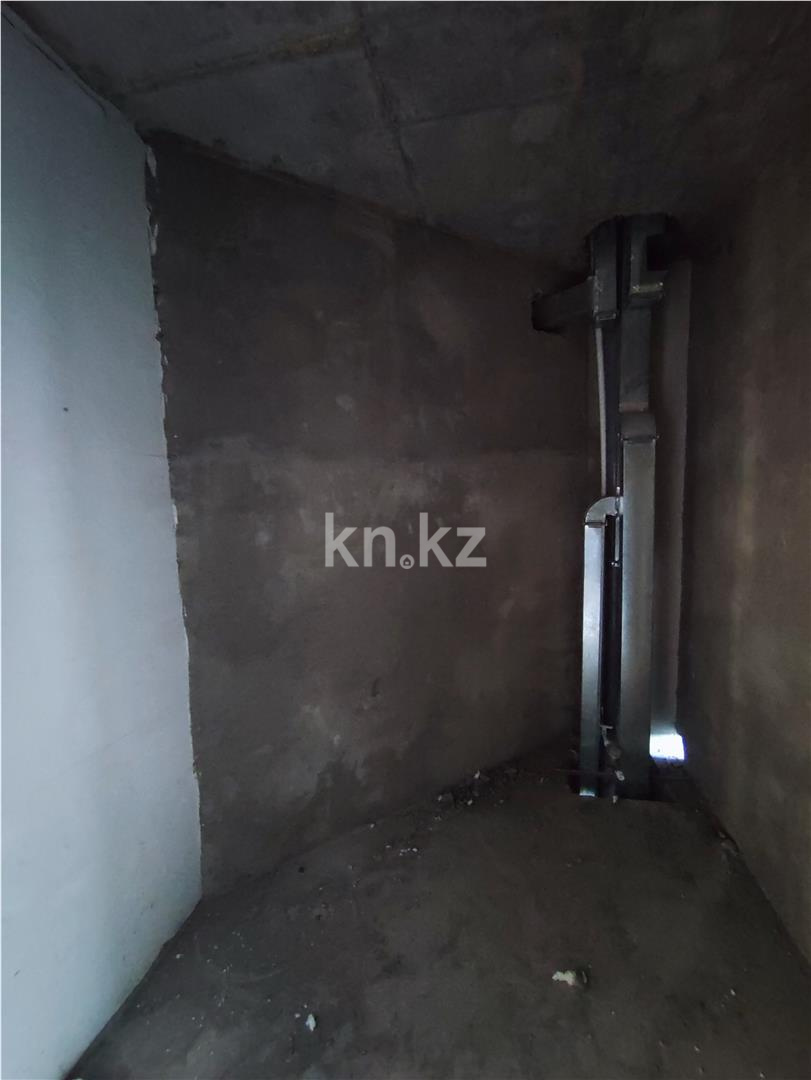 Продажа 2-комнатной квартиры, 44 м², ул. Гудермесская, дом  104/5 - Продажа квартир в Караганде фото 10 из 11