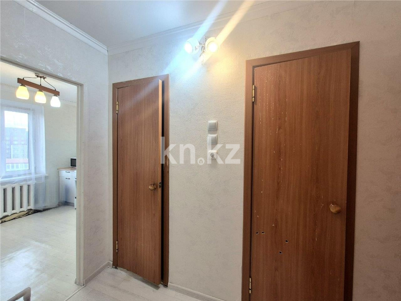 Продажа 1-комнатной квартиры, 34 м² в Темиртау - фото 9
