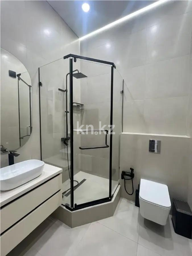 Продажа 4-комнатной квартиры, 100 м², ул. Розыбакиева, дом  336 - Продажа и аренда недвижимости в Алматы фото 7 из 7