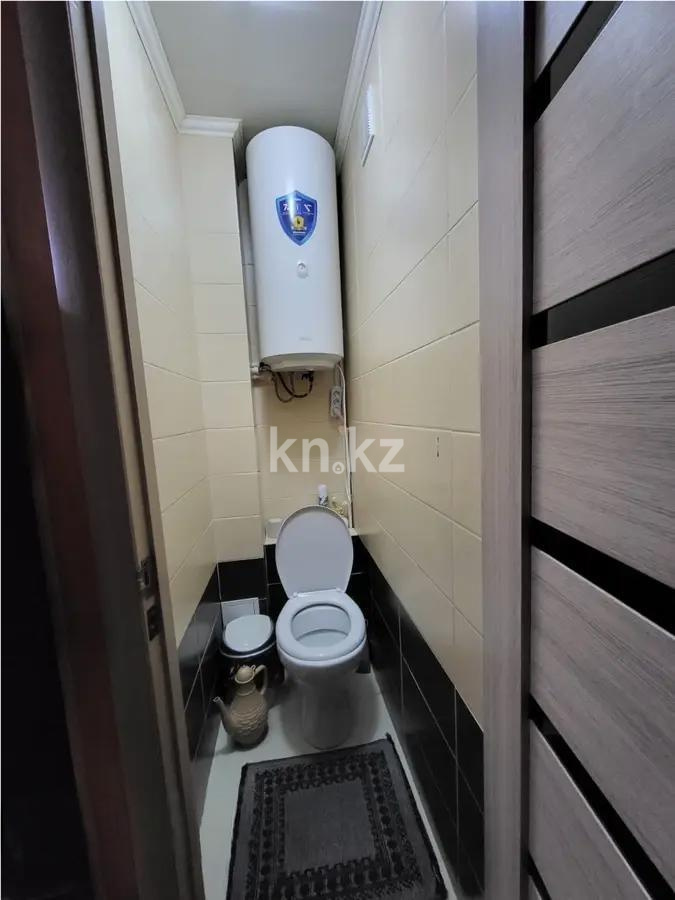 Продажа 3-комнатной квартиры, 67 м² - Продажа квартир в Караганде в Майкудуке фото 6 из 6