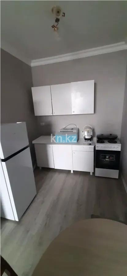 Продажа 2-комнатной квартиры, 43 м², ул. Е-535, дом  6/1 - Продажа квартир в новостройках Астаны фото 3 из 3