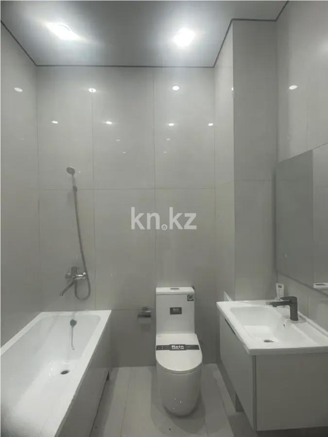 Продажа 1-комнатной квартиры, 43 м² - Продажа квартир от собственников в Астане - страница 8 фото 3 из 4