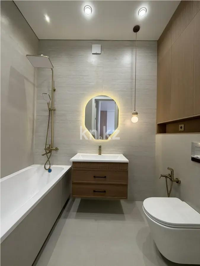 Продажа 2-комнатной квартиры, 39.2 м² - Продажа квартир в Казахстане - страница 36 фото 4 из 6