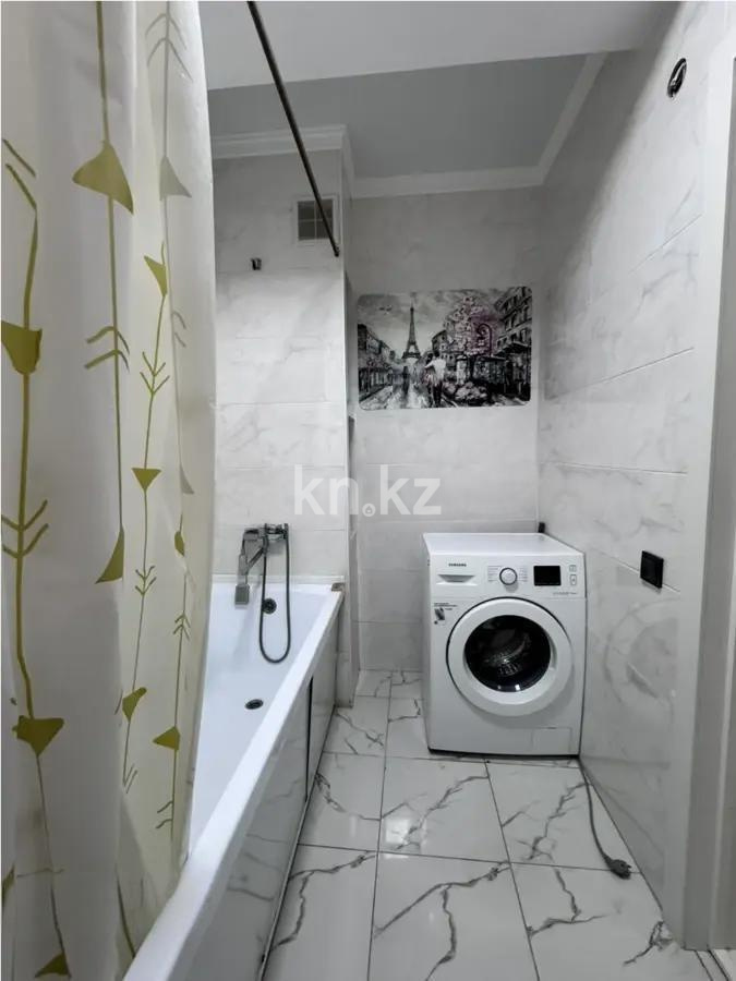 Продажа 3-комнатной квартиры, 79 м², ул. Жунисова, дом  4/1 в Алматы - фото 5