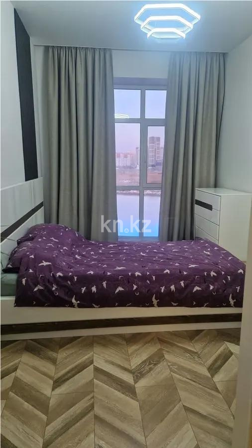 Продажа 3-комнатной квартиры, 73.5 м², ул. Айтматова - Продажа квартир в Астане фото 2 из 6