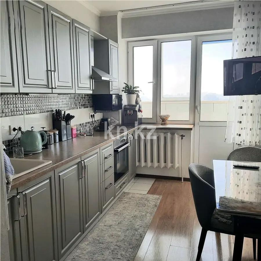 Продажа 2-комнатной квартиры, 60 м² в Астане - фото 2