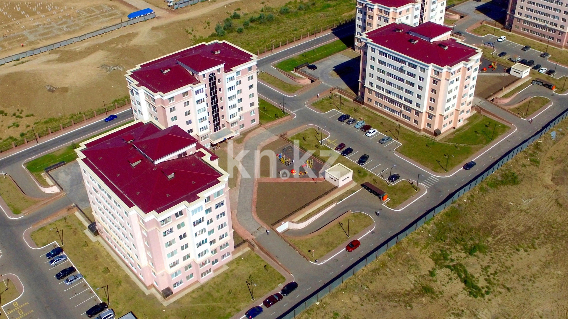 Продажа 2-комнатной квартиры, 68 м², пр. Аль-Фараби, дом  12 в Астане - фото 7