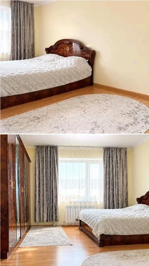 Продажа 2-комнатной квартиры, 77 м² в Астане - фото 2