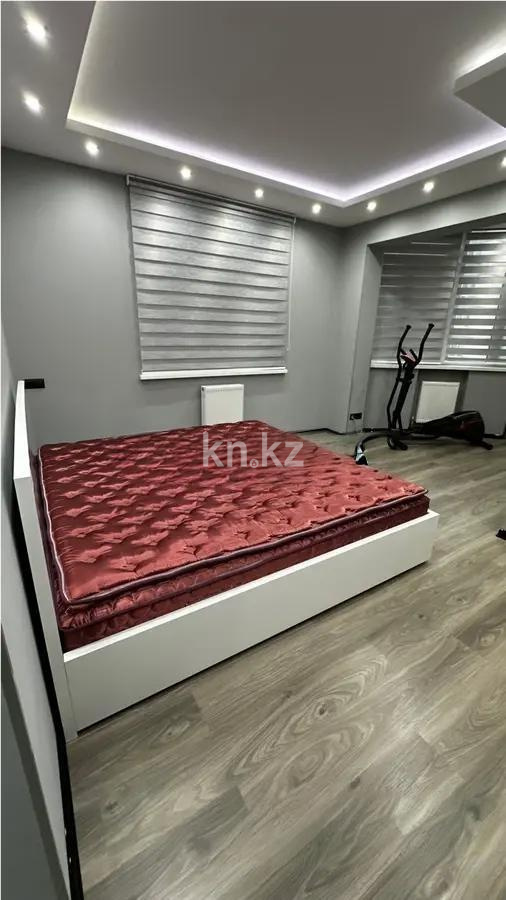 Продажа 3-комнатной квартиры, 90 м², ул. Кенесары хана, дом  54/1 в Алматы - фото 2