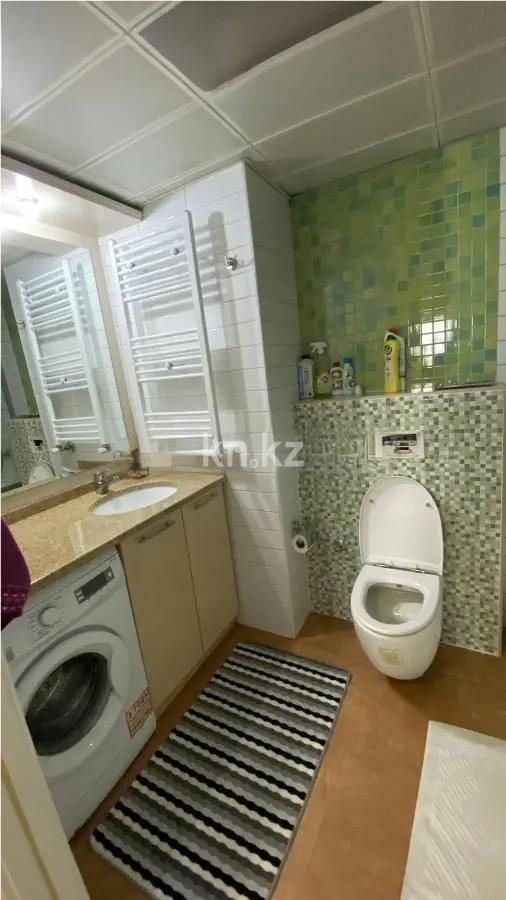 Продажа 3-комнатной квартиры, 83 м², мкр-н Аккент, дом  62 - Продажа  трехкомнатных квартир в Алматы без посредников фото 5 из 7