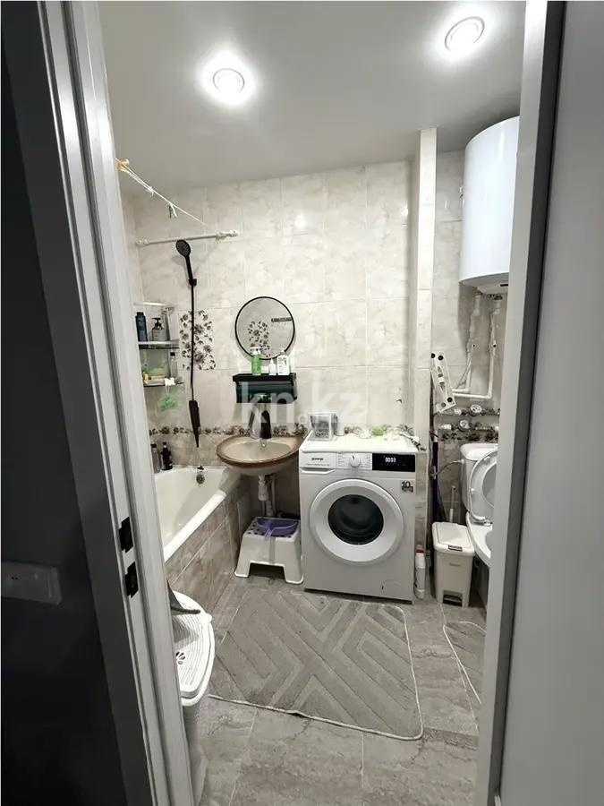 Продажа 3-комнатной квартиры, 68 м² в Караганде - фото 4