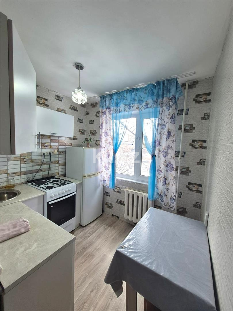 Продажа 1-комнатной квартиры, 31 м² - Продажа жилой и коммерческой недвижимости в Караганде фото 3 из 9