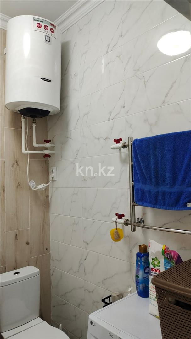 Продажа 3-комнатной квартиры, 68 м² в Караганде - фото 14