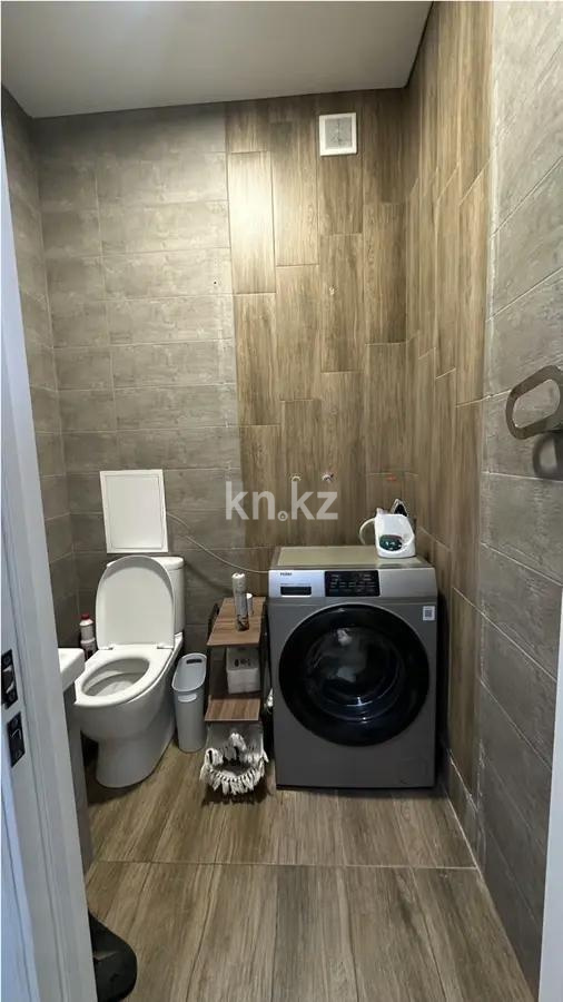 Продажа 3-комнатной квартиры, 68 м² - Продажа трехкомнатных квартир от собственников в Караганде фото 4 из 6