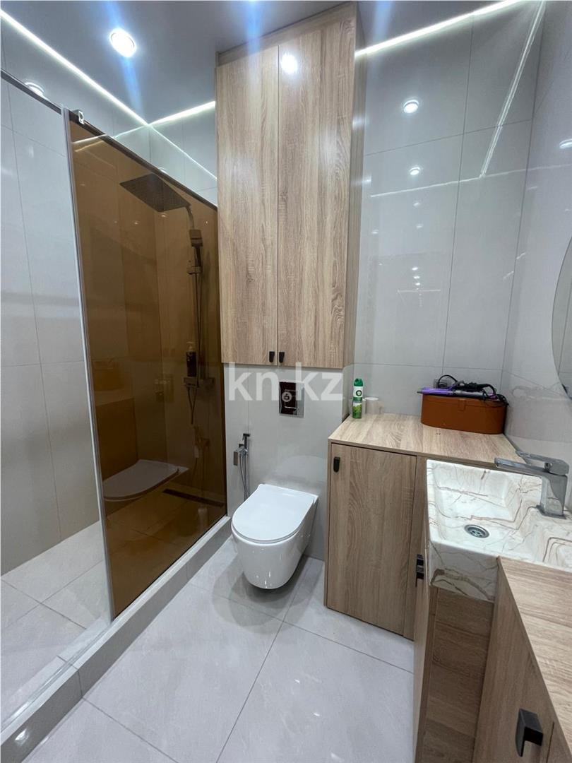 Продажа 3-комнатной квартиры, 90 м² - Продажа квартир в Казахстане - страница 24 фото 16 из 22