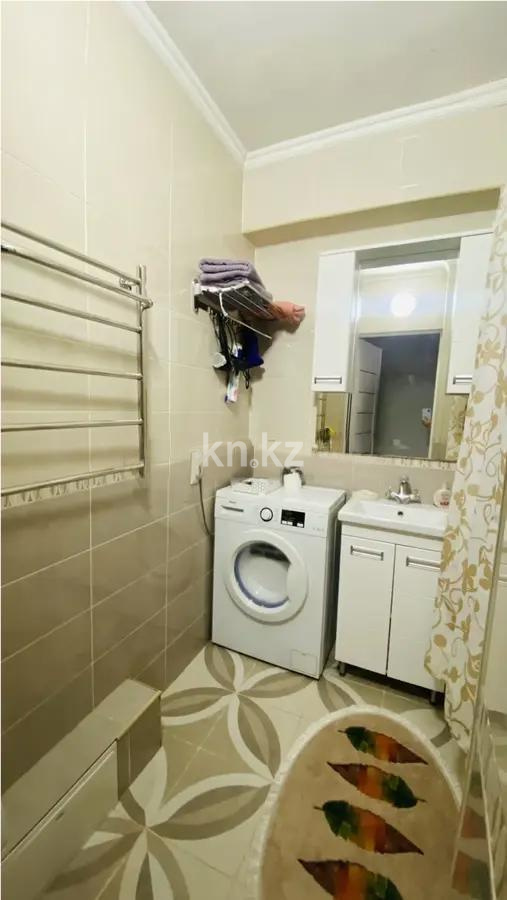 Продажа 3-комнатной квартиры, 75 м², пр. Суюнбая, дом  178/1 в Алматы - фото 4