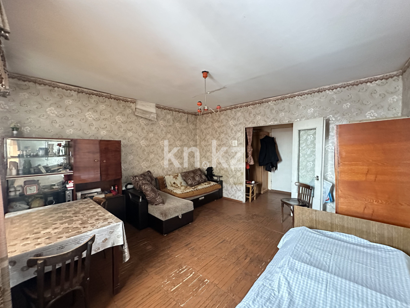 Продажа 1-комнатной квартиры, 42.1 м² - Продажа квартир в Караганде фото 14 из 30