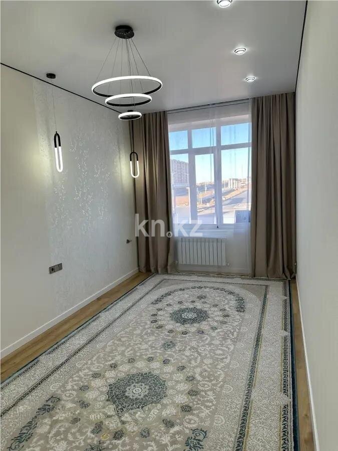 Продажа 2-комнатной квартиры, 60 м² в Караганде - фото 2