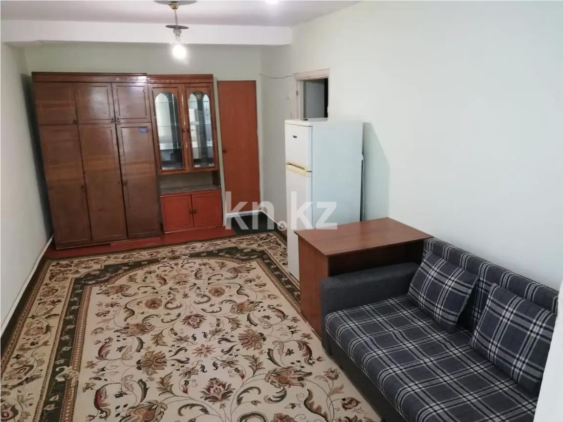 Продажа 1-комнатной квартиры, 25 м², ул. Байзакова, дом  263 - Продажа  однокомнатных квартир в Алматы без посредников фото 1 из 5