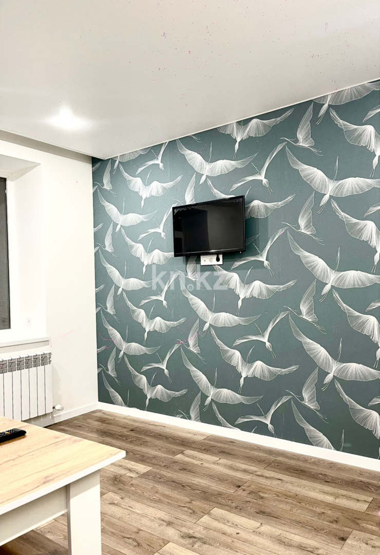 Аренда 1-комнатной квартиры посуточно, 45 м² - Аренда квартир посуточно в р-не Сарайшык Астаны фото 11 из 13