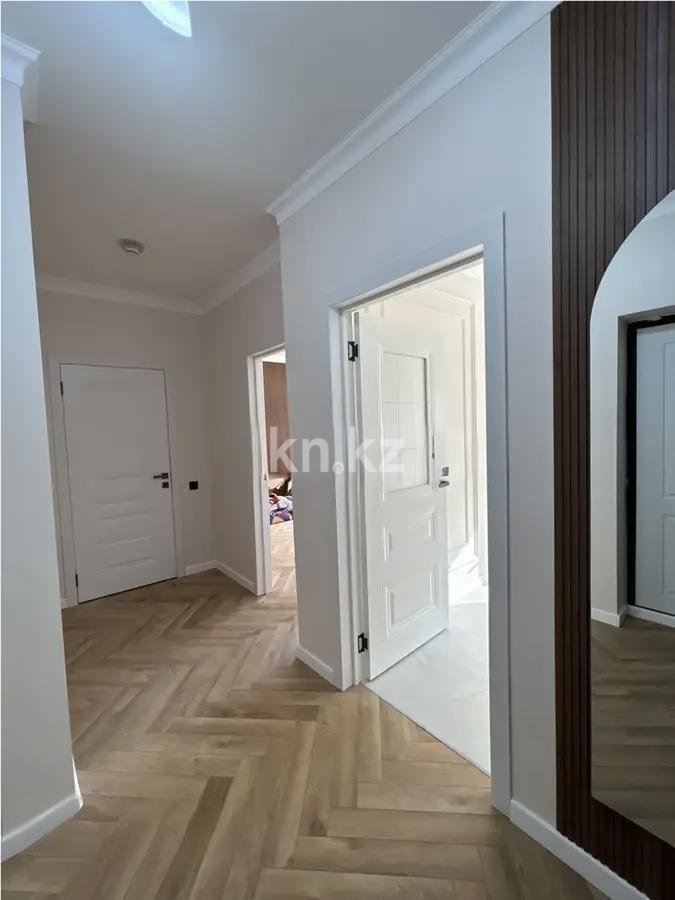 Продажа 1-комнатной квартиры, 42 м² - Недвижимость в Казахстане - страница 23 фото 3 из 3