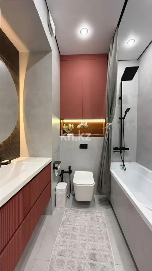 Продажа 3-комнатной квартиры, 70 м², ул. Култегин, дом  23 - Продажа квартир в Астане фото 3 из 4