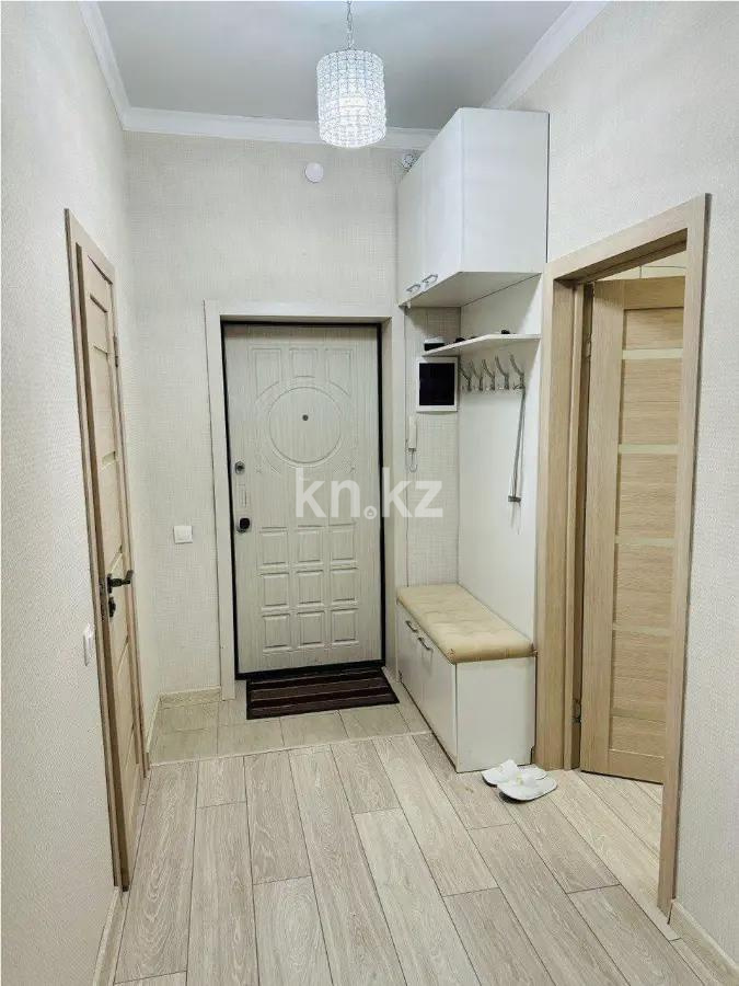 Продажа 2-комнатной квартиры, 46.6 м² - Продажа двухкомнатных квартир в кирпичном доме в Астане - страница 2 фото 5 из 5