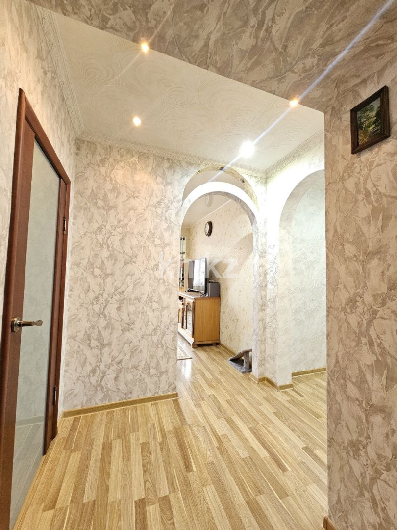 Продажа 3-комнатной квартиры, 82 м² - Недвижимость в Костанае фото 5 из 23