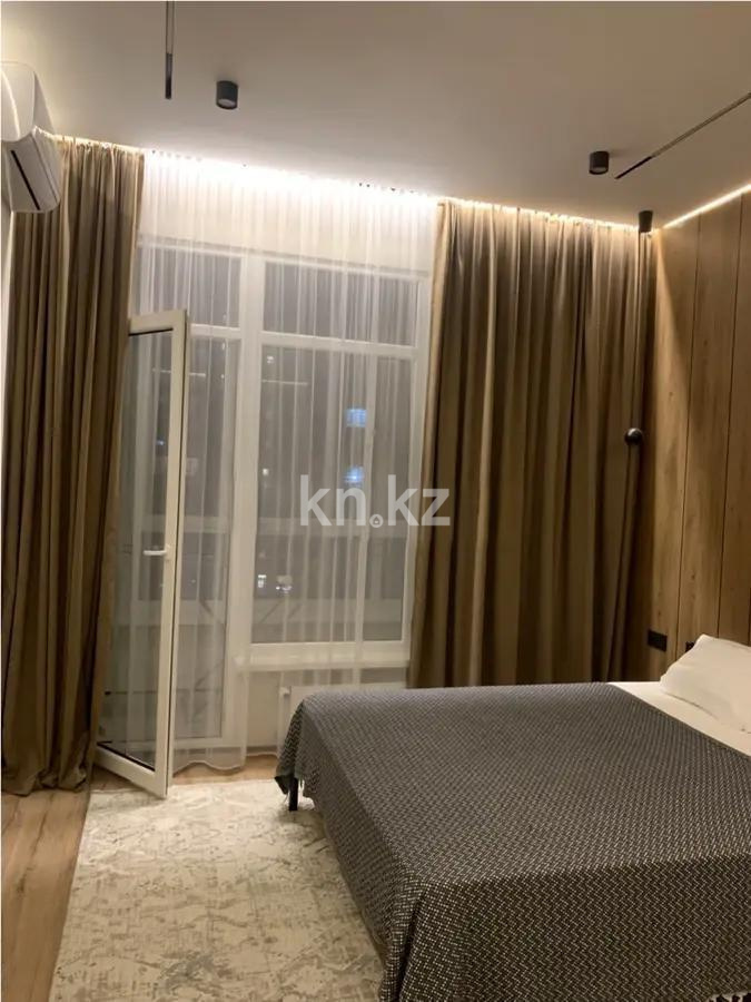 Продажа 2-комнатной квартиры, 55 м² - Продажа квартир в новостройках Алматы - страница 15 фото 2 из 4