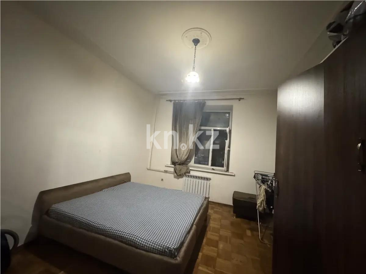 Продажа 3-комнатной квартиры, 76 м², пр. Назарбаева, дом  51 в Алматы