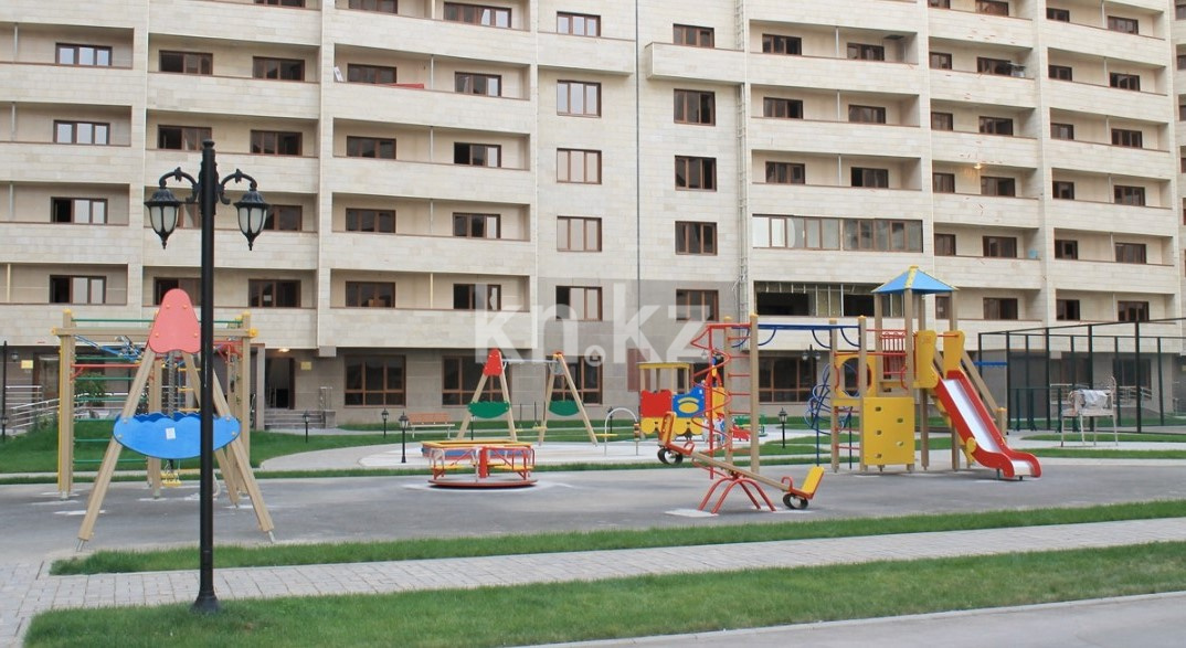 Продажа 2-комнатной квартиры, 75 м², ул. Масанчи, дом  23/9 в Алматы - фото 9